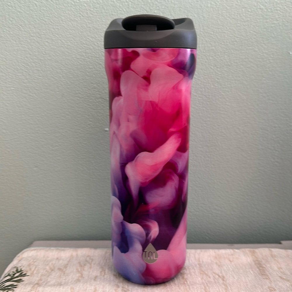 TAL insulated cup
